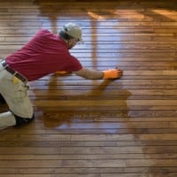 Cleaning Hardwood Floors A1 Expert Flooring Brooklyn Ny