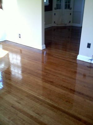 refinishing, restoring hardwood flooring, Merrick Long Island NY