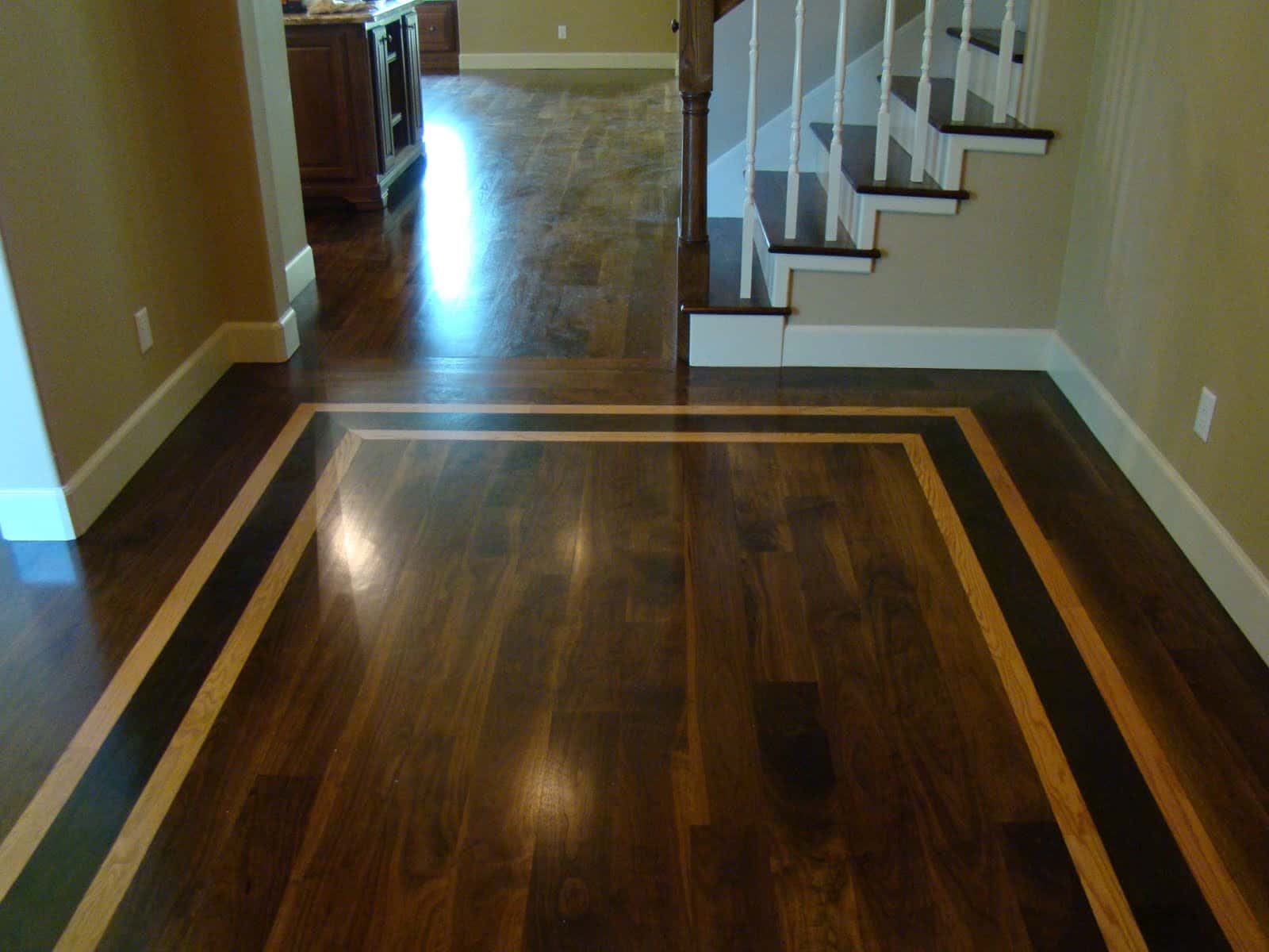 Inlayed-wood-floors-Long-Island-NY – Advanced Hardwood Flooring ...