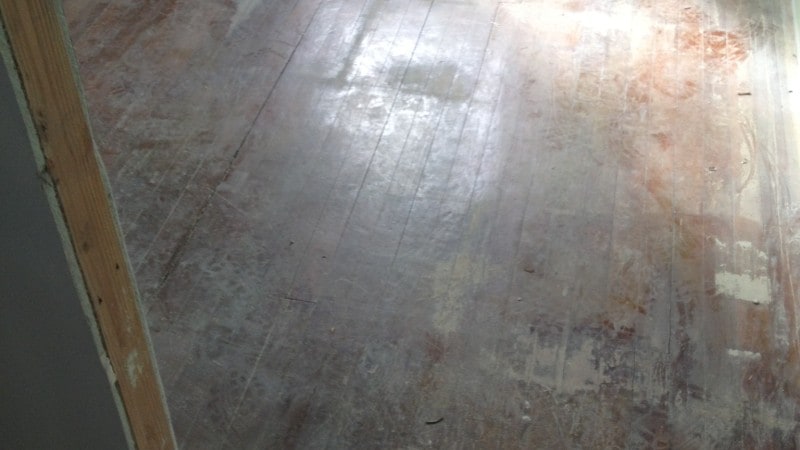 hardwood floor refinishers reviews