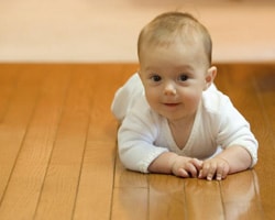 Hardwood flooring baby, Advanced Hardwood Flooring Inc. Bellmore, Long Island NY