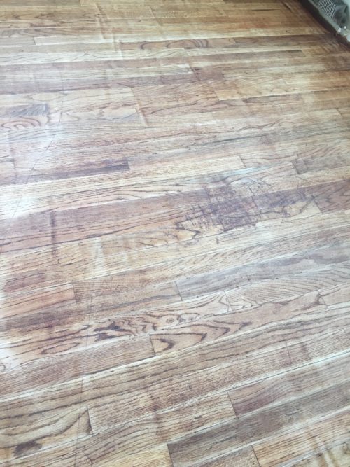 hardwood floor refinishing cheap company