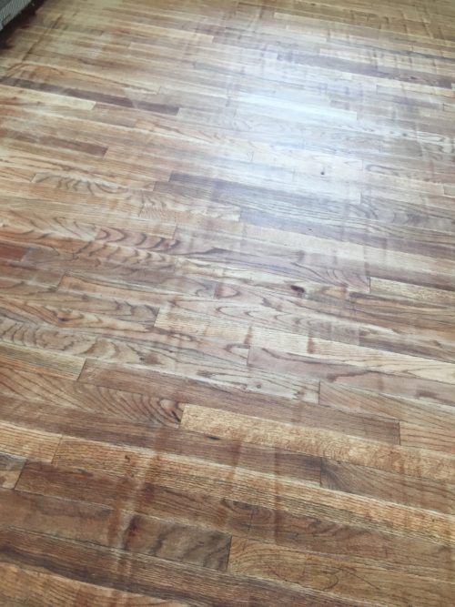 Flooring Company North Country Floor Sanding United States