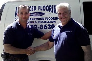 Commercial Hardwood Flooring, install, restore, repair, refinish, polish, Long Island NY