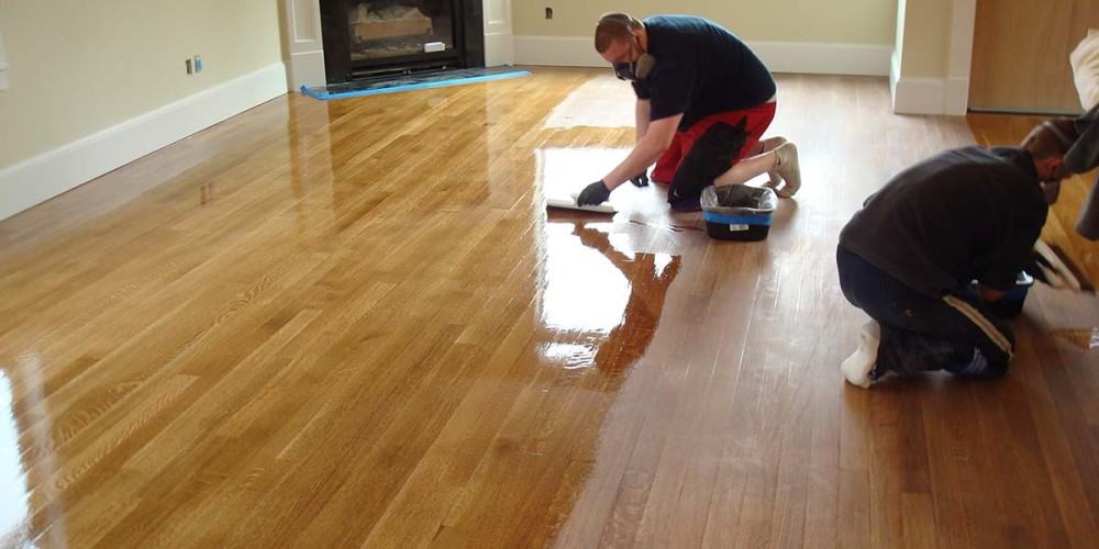 Refinishing Hardwood floors long island NY