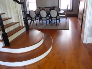 wood-staircase-refinishers-Long-Island-NY